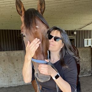 Meet your Posher, Jackie